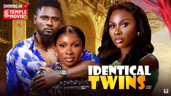 Identical Twins (2025)