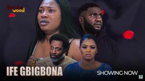 Ife Gbigbona (2025)