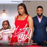 Lady in Red (2025)