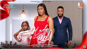 Lady in Red (2025)
