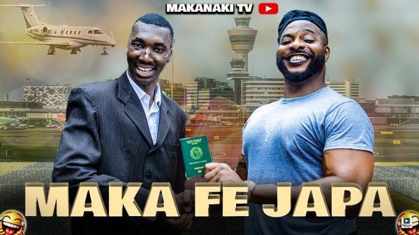 Maka Fe Japa (2025)
