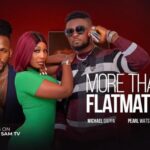 More Than Flatmates (2025)