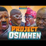 Project Osimhen (2025)
