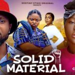 Solid Material (2025)