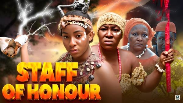 Staff of Honour (2025)