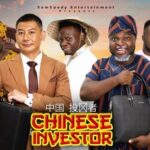 The Chinese Investor (2025)