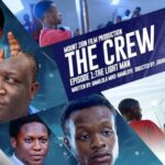 The Crew (2025)