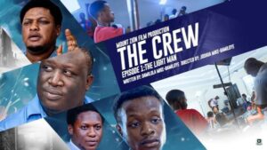 The Crew (2025)