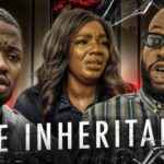 The Inheritance (2025)