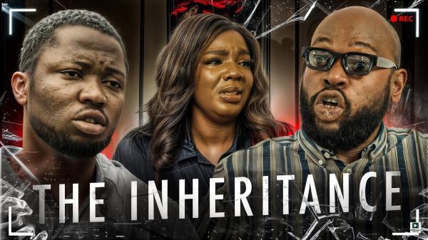 The Inheritance (2025)