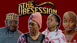 The Obsession (2025)