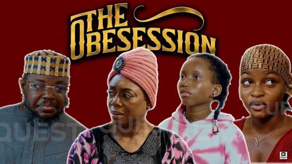 The Obsession (2025)