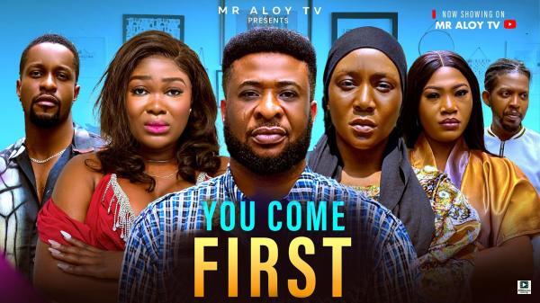 You Come First (2025)